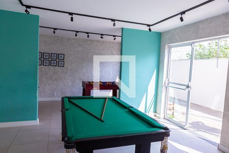 Apartamento para alugar com 40m², 2 quartos e sem vaga Apartamento para alugar com 40m², 2 quartos e sem vagaÁrea comum