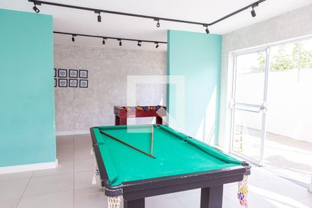 Apartamento para alugar com 40m², 2 quartos e sem vaga Apartamento para alugar com 40m², 2 quartos e sem vagaÁrea comum