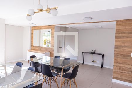 Apartamento para alugar com 40m², 2 quartos e sem vaga Apartamento para alugar com 40m², 2 quartos e sem vagaÁrea comum