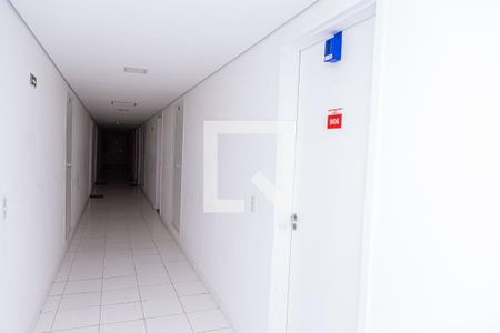 Apartamento para alugar com 40m², 2 quartos e sem vaga Apartamento para alugar com 40m², 2 quartos e sem vagaÁrea comum