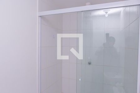 Apartamento para alugar com 40m², 2 quartos e sem vaga Apartamento para alugar com 40m², 2 quartos e sem vagaBanheiro