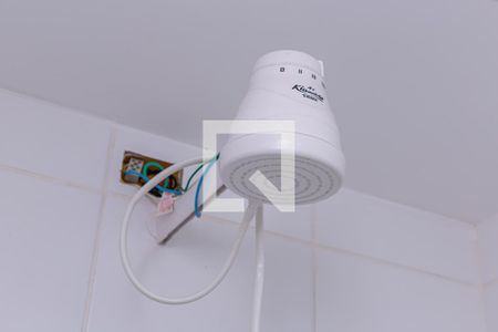 Apartamento para alugar com 40m², 2 quartos e sem vaga Apartamento para alugar com 40m², 2 quartos e sem vagaBanheiro