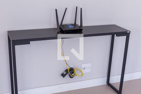 Apartamento para alugar com 40m², 2 quartos e sem vaga Apartamento para alugar com 40m², 2 quartos e sem vagaÁrea comum