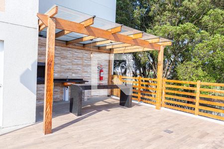 Apartamento para alugar com 40m², 2 quartos e sem vaga Apartamento para alugar com 40m², 2 quartos e sem vagaÁrea comum