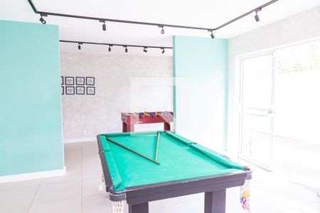 Apartamento para alugar com 40m², 2 quartos e sem vaga Apartamento para alugar com 40m², 2 quartos e sem vagaÁrea comum
