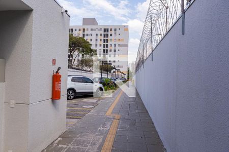 Apartamento para alugar com 40m², 2 quartos e sem vaga Apartamento para alugar com 40m², 2 quartos e sem vagaÁrea comum