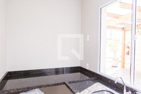 Apartamento para alugar com 40m², 2 quartos e sem vaga Apartamento para alugar com 40m², 2 quartos e sem vagaÁrea comum