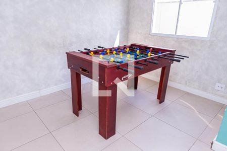 Apartamento para alugar com 40m², 2 quartos e sem vaga Apartamento para alugar com 40m², 2 quartos e sem vagaÁrea comum