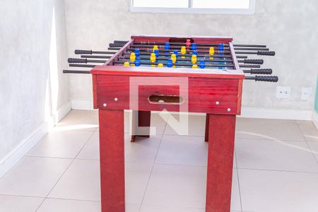 Apartamento para alugar com 40m², 2 quartos e sem vaga Apartamento para alugar com 40m², 2 quartos e sem vagaÁrea comum