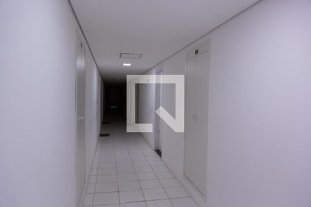 Apartamento para alugar com 40m², 2 quartos e sem vaga Apartamento para alugar com 40m², 2 quartos e sem vagaÁrea comum