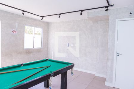 Apartamento para alugar com 40m², 2 quartos e sem vaga Apartamento para alugar com 40m², 2 quartos e sem vagaÁrea comum
