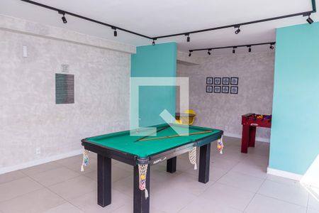Apartamento para alugar com 40m², 2 quartos e sem vaga Apartamento para alugar com 40m², 2 quartos e sem vagaÁrea comum