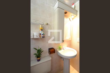 Apartamento à venda com 60m², 2 quartos e 1 vagaBanheiro