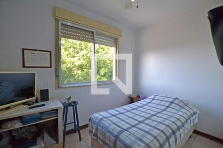 Quarto 1 de apartamento à venda com 2 quartos, 60m² em São José, Porto Alegre