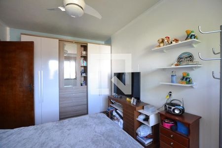 Quarto 2 de apartamento à venda com 2 quartos, 60m² em São José, Porto Alegre