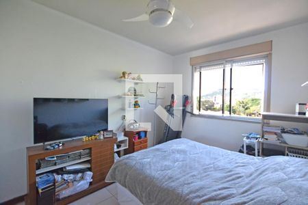 Quarto 2 de apartamento à venda com 2 quartos, 60m² em São José, Porto Alegre