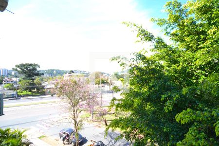 Vista de apartamento à venda com 2 quartos, 60m² em São José, Porto Alegre