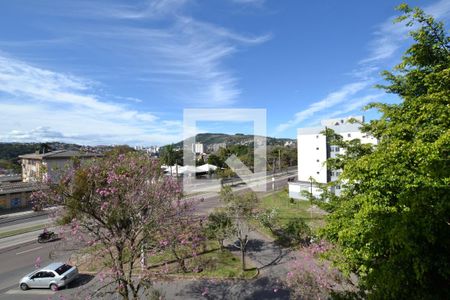 Vista de apartamento à venda com 2 quartos, 60m² em São José, Porto Alegre