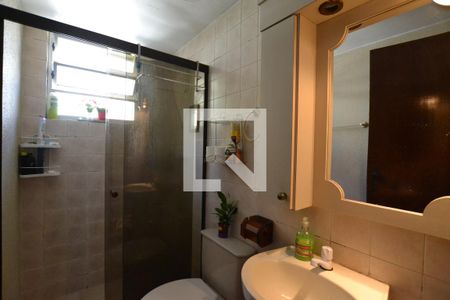 Apartamento à venda com 60m², 2 quartos e 1 vagaBanheiro