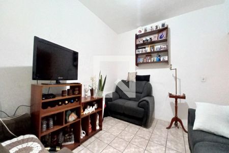 Sala de casa à venda com 3 quartos, 150m² em Jardim Capivari, Campinas