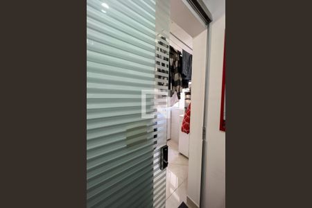 Apartamento à venda com 88m², 2 quartos e 2 vagasQuarto de Serviço