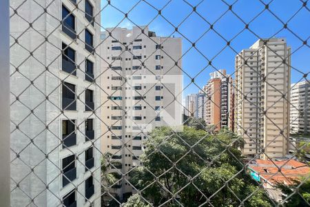 Apartamento à venda com 88m², 2 quartos e 2 vagasVista