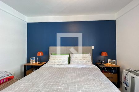 Apartamento à venda com 88m², 2 quartos e 2 vagasQuarto 1