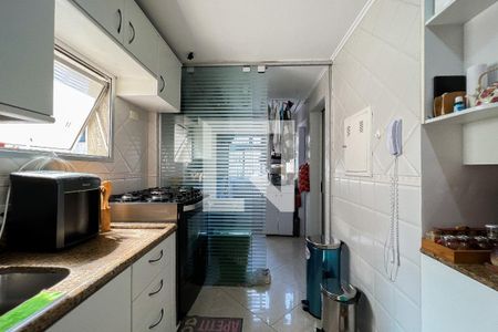 Apartamento à venda com 88m², 2 quartos e 2 vagasCozinha