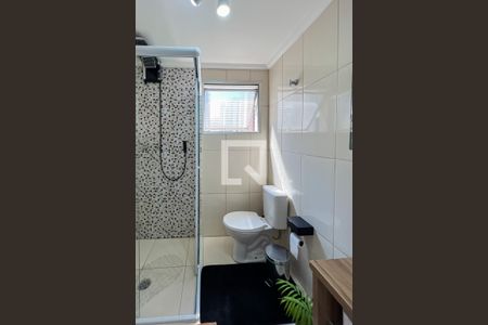 Apartamento à venda com 88m², 2 quartos e 2 vagasBanheiro