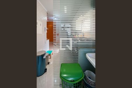 Apartamento à venda com 88m², 2 quartos e 2 vagasÁrea de Serviço