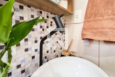 Apartamento à venda com 88m², 2 quartos e 2 vagasBanheiro