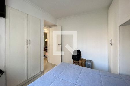 Apartamento à venda com 88m², 2 quartos e 2 vagasQuarto 2