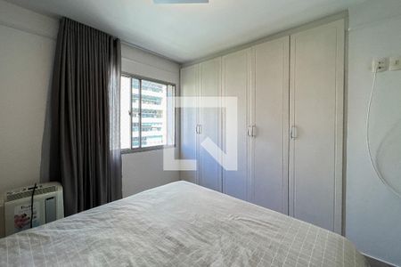 Apartamento à venda com 88m², 2 quartos e 2 vagasQuarto 1