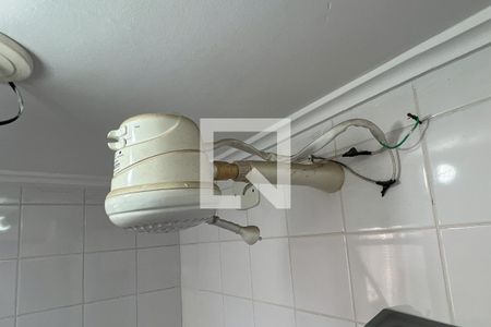 Apartamento à venda com 88m², 2 quartos e 2 vagasBanheiro de Serviço 