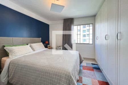 Apartamento à venda com 88m², 2 quartos e 2 vagasQuarto 1