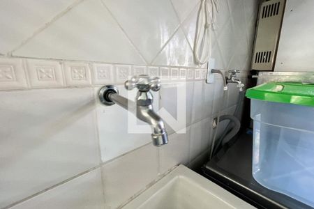 Apartamento à venda com 88m², 2 quartos e 2 vagasÁrea de Serviço