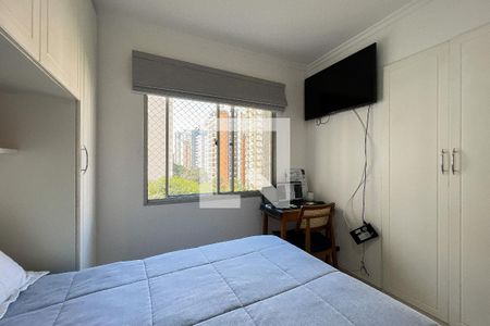 Apartamento à venda com 88m², 2 quartos e 2 vagasQuarto 2