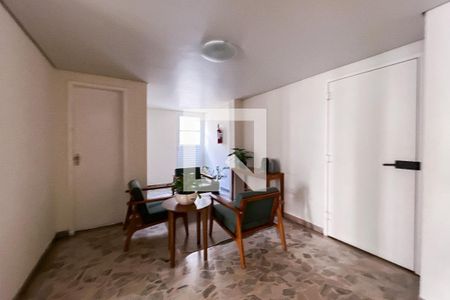 Apartamento à venda com 88m², 2 quartos e 2 vagasSalão de Festas