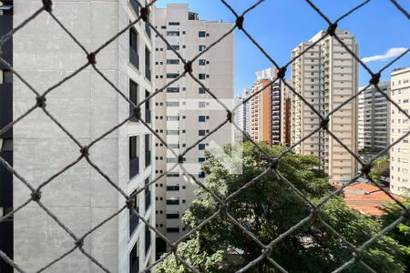 Apartamento à venda com 88m², 2 quartos e 2 vagasVista