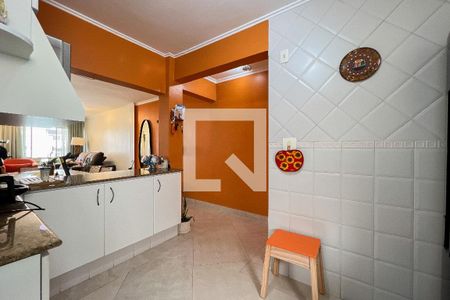 Apartamento à venda com 88m², 2 quartos e 2 vagasCozinha