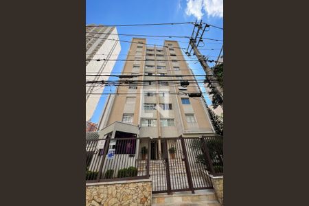 Apartamento à venda com 88m², 2 quartos e 2 vagasFachada