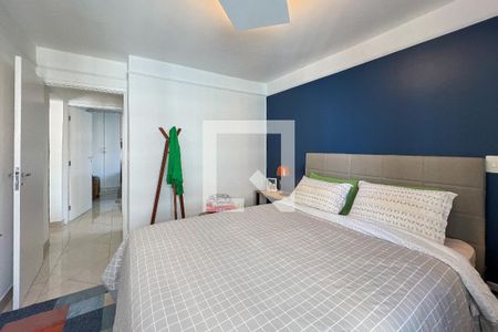 Apartamento à venda com 88m², 2 quartos e 2 vagasQuarto 1