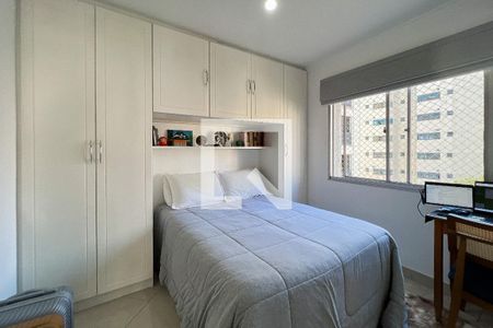 Apartamento à venda com 88m², 2 quartos e 2 vagasQuarto 2