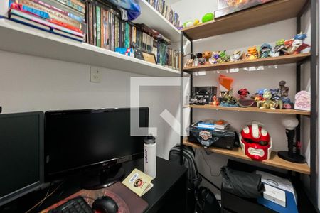 Apartamento à venda com 88m², 2 quartos e 2 vagasQuarto de Serviço