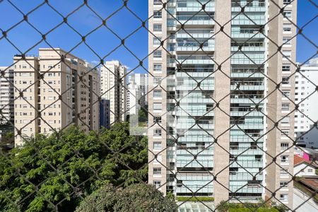 Apartamento à venda com 88m², 2 quartos e 2 vagasVista