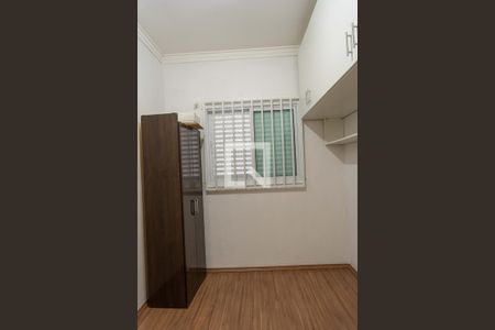 Quarto 1 de apartamento à venda com 2 quartos, 48m² em Vila Alice, Santo André
