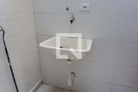 Apartamento à venda com 48m², 2 quartos e 1 vaga Apartamento à venda com 48m², 2 quartos e 1 vagaÁrea de Serviço