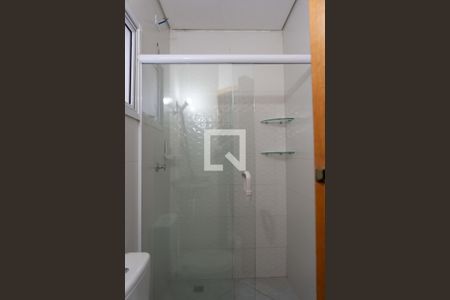Apartamento à venda com 48m², 2 quartos e 1 vaga Apartamento à venda com 48m², 2 quartos e 1 vagaBanheiro