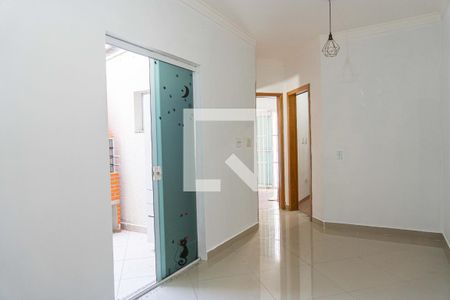 Apartamento à venda com 48m², 2 quartos e 1 vaga Apartamento à venda com 48m², 2 quartos e 1 vagaSala