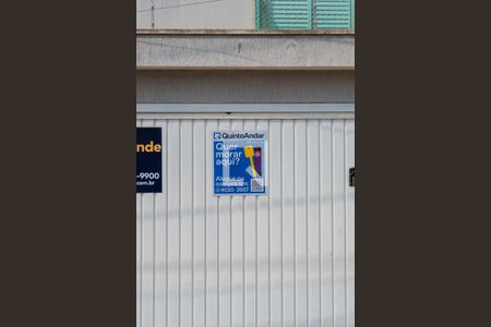 Fachada de apartamento à venda com 2 quartos, 48m² em Vila Alice, Santo André